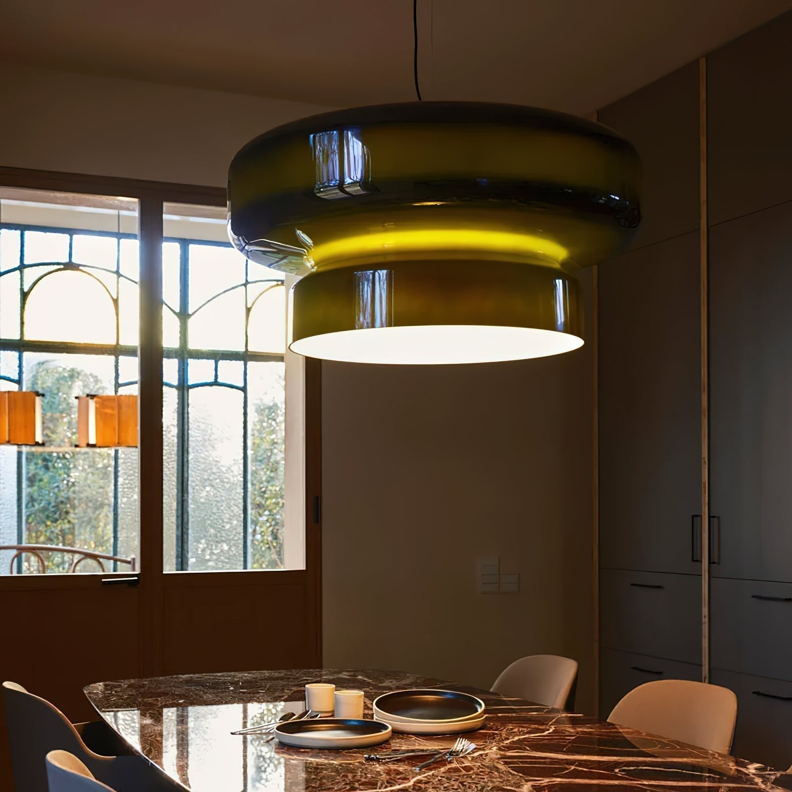 Bolemia Pendant Light