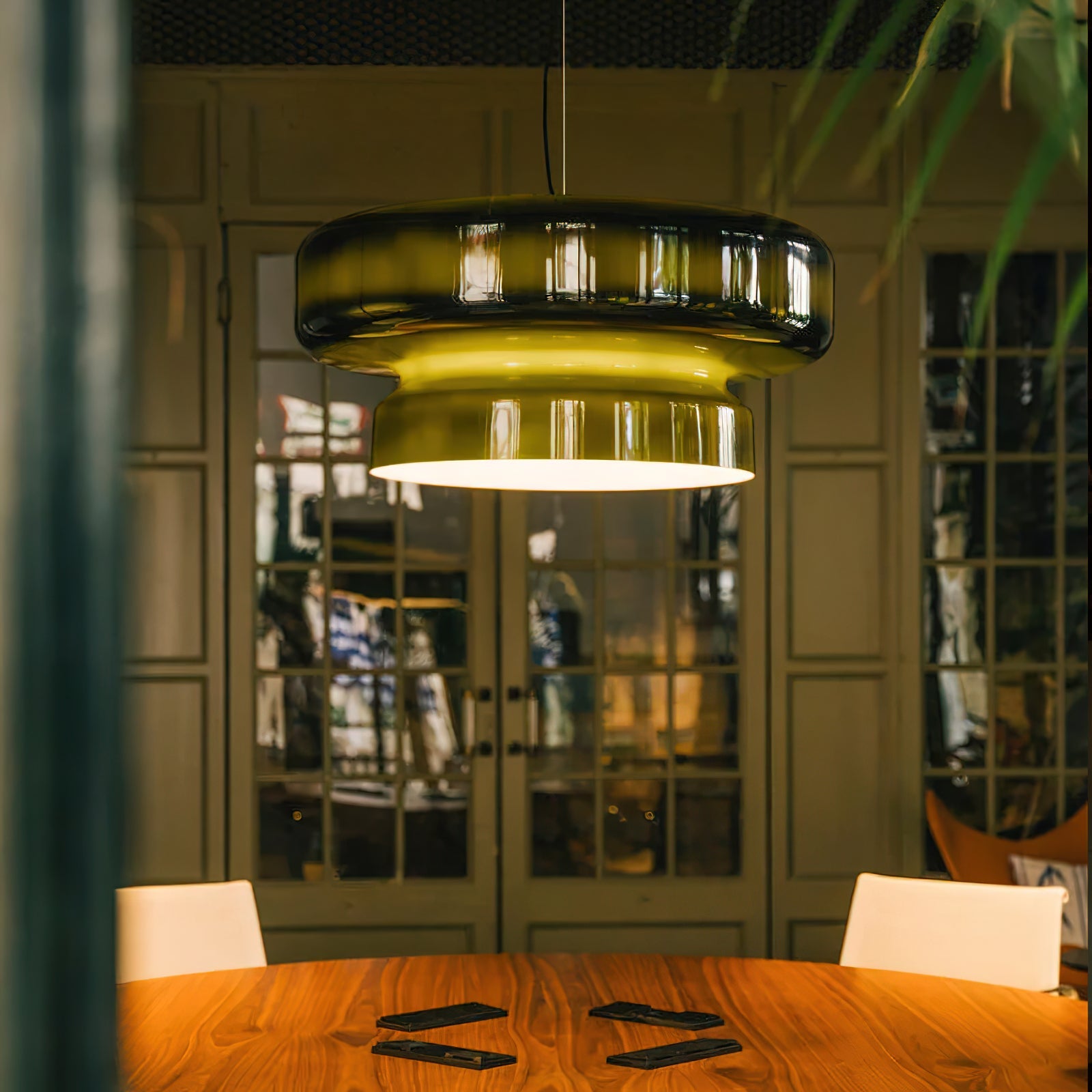 Bolemia Pendant Light