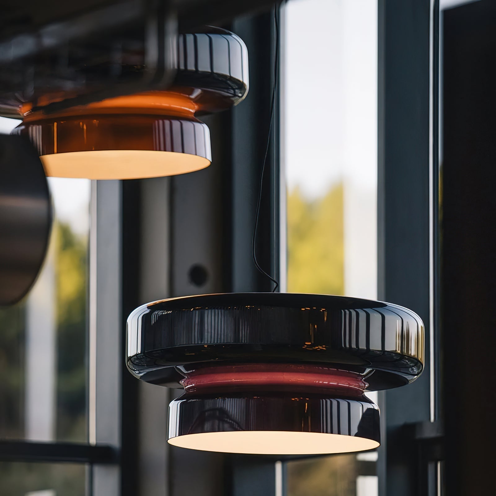 Bolemia Pendant Light