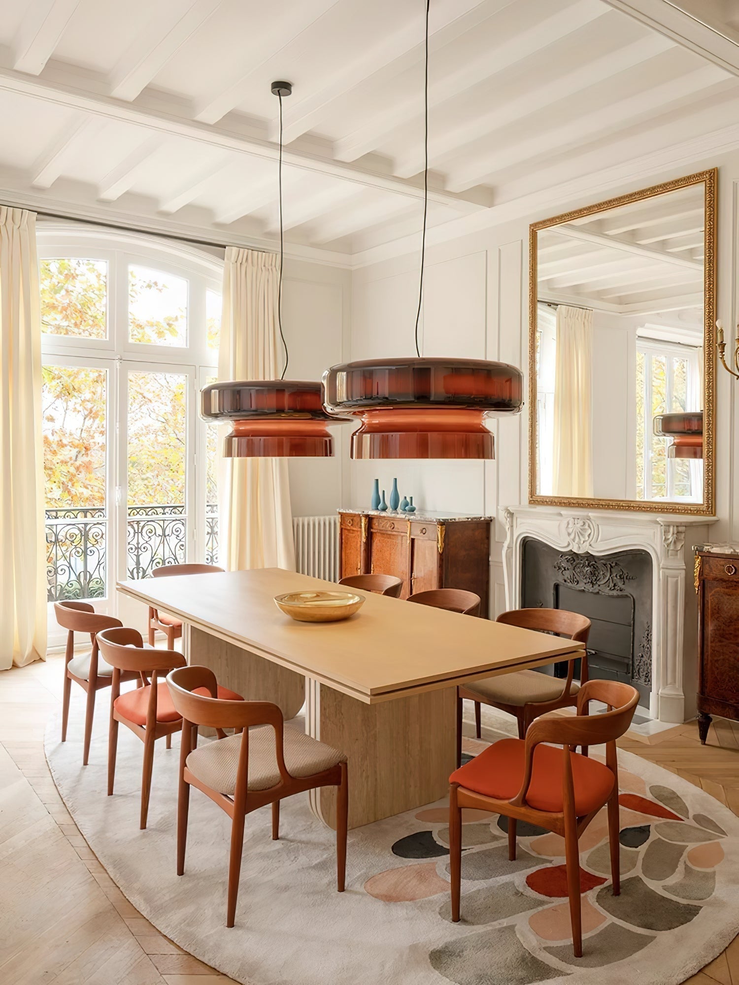 Bolemia Pendant Light