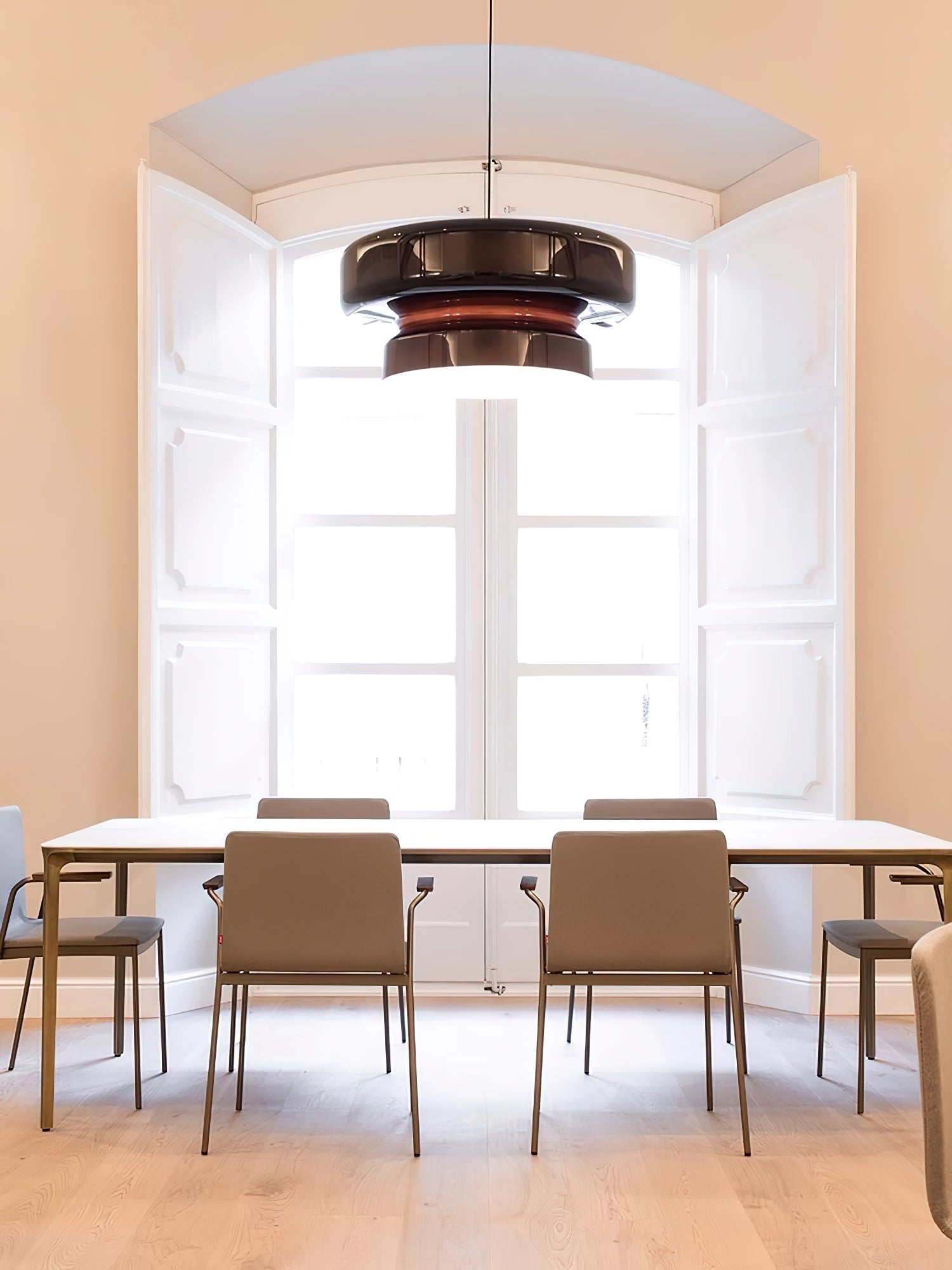Bolemia Pendant Light