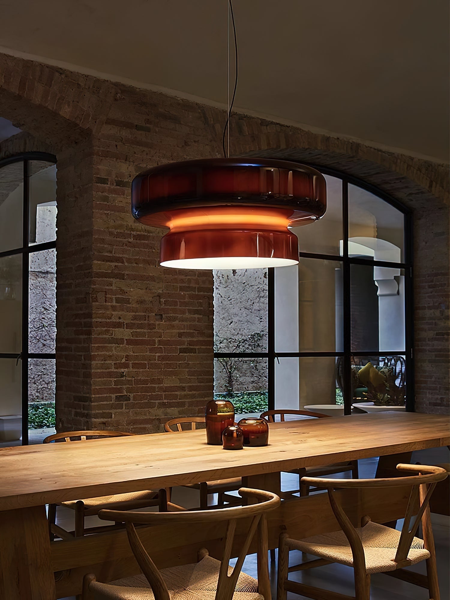 Bolemia Pendant Light