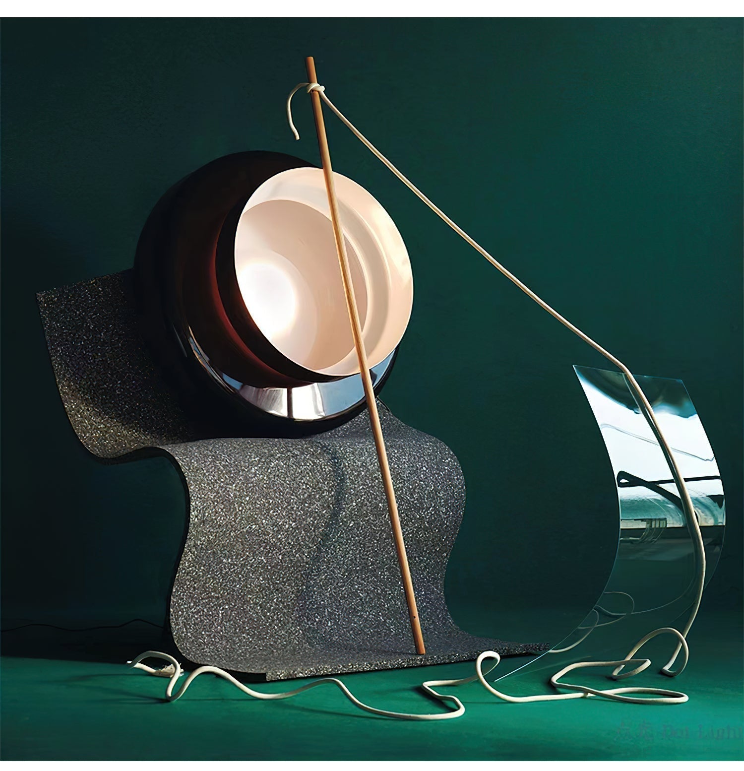 Bolemia Pendant Light