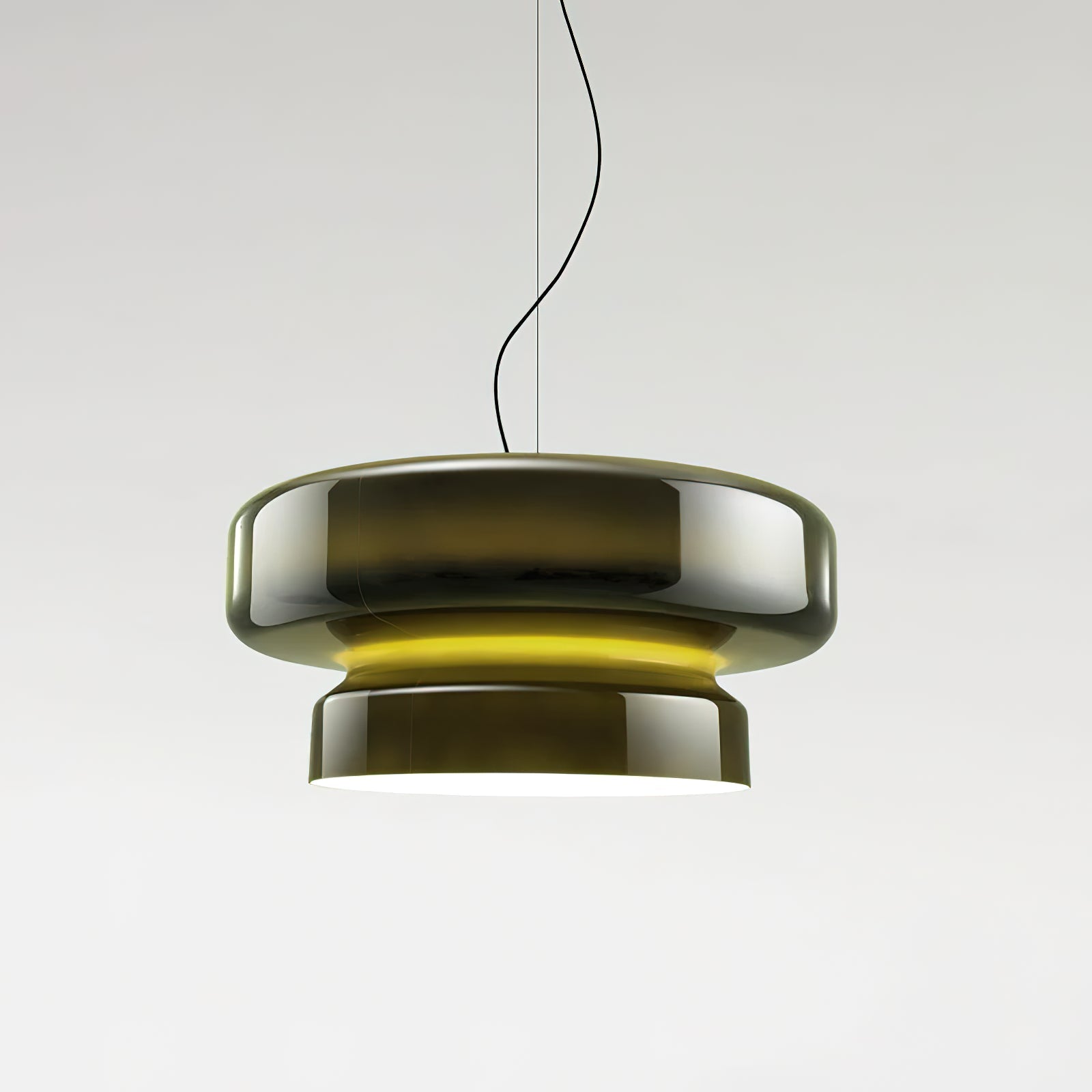 Bolemia Pendant Light