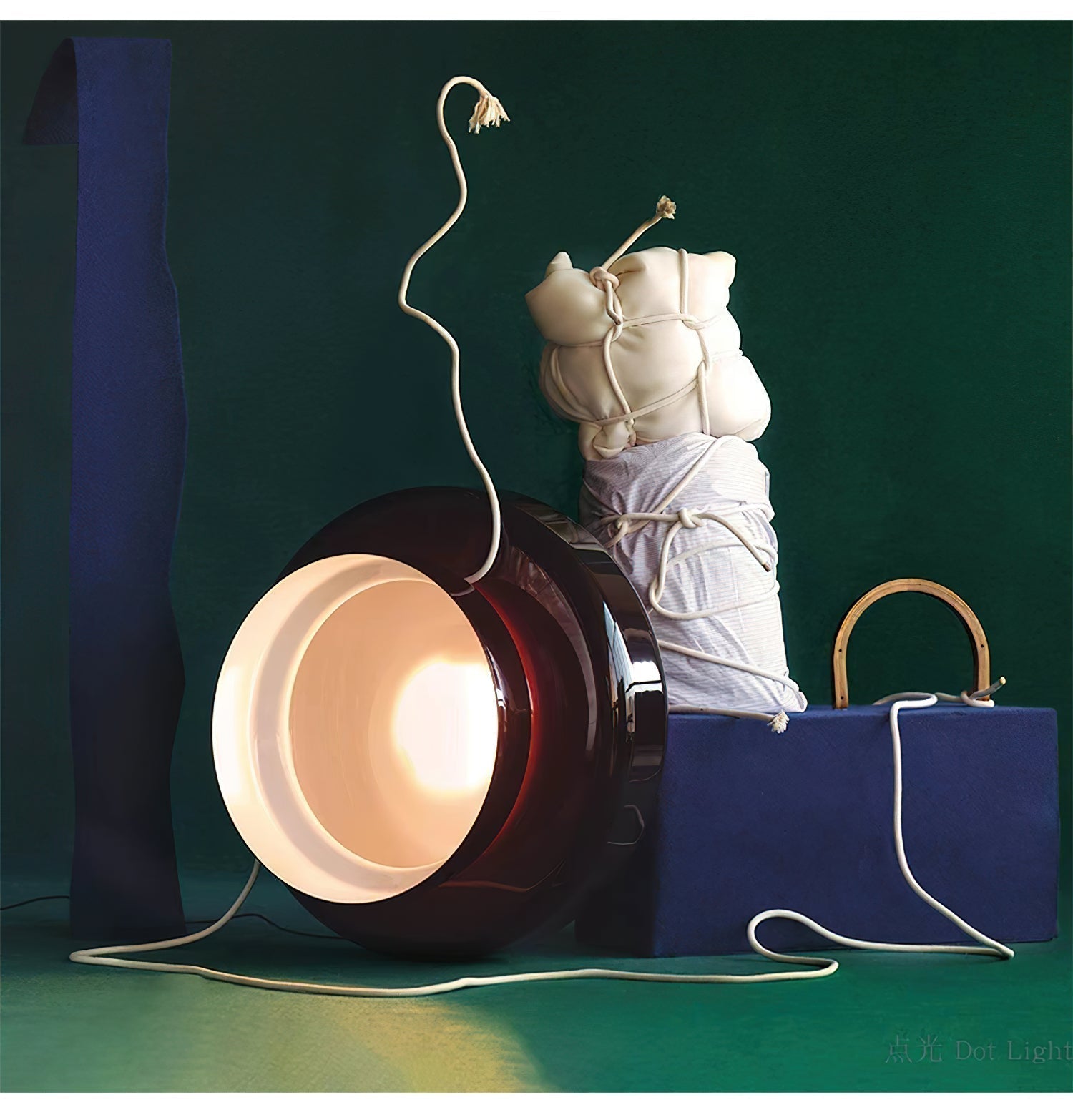 Bolemia Pendant Light
