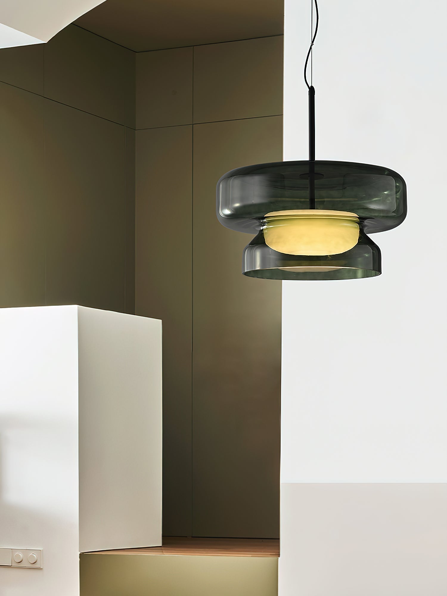Bolemia Pendant Light