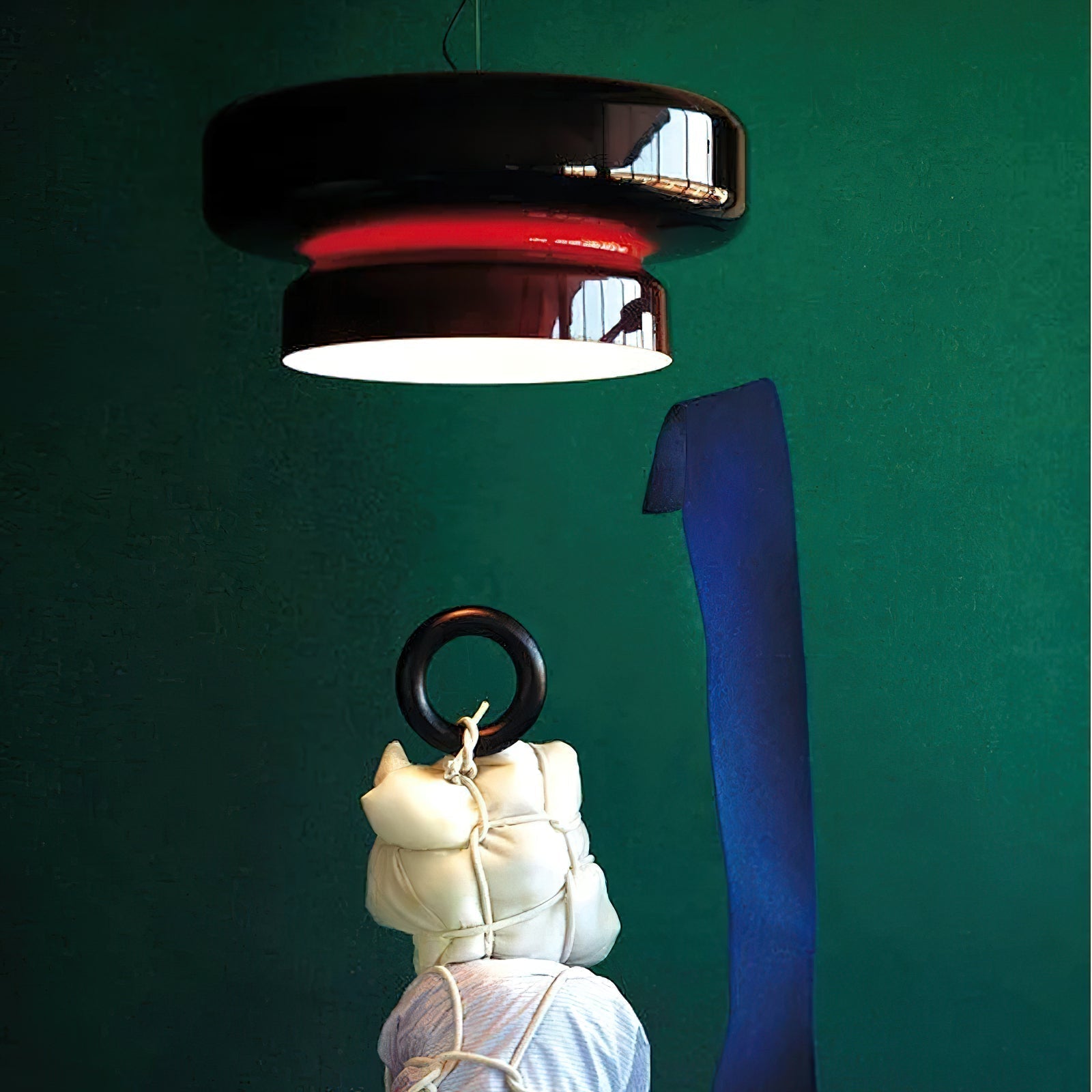 Bolemia Pendant Light