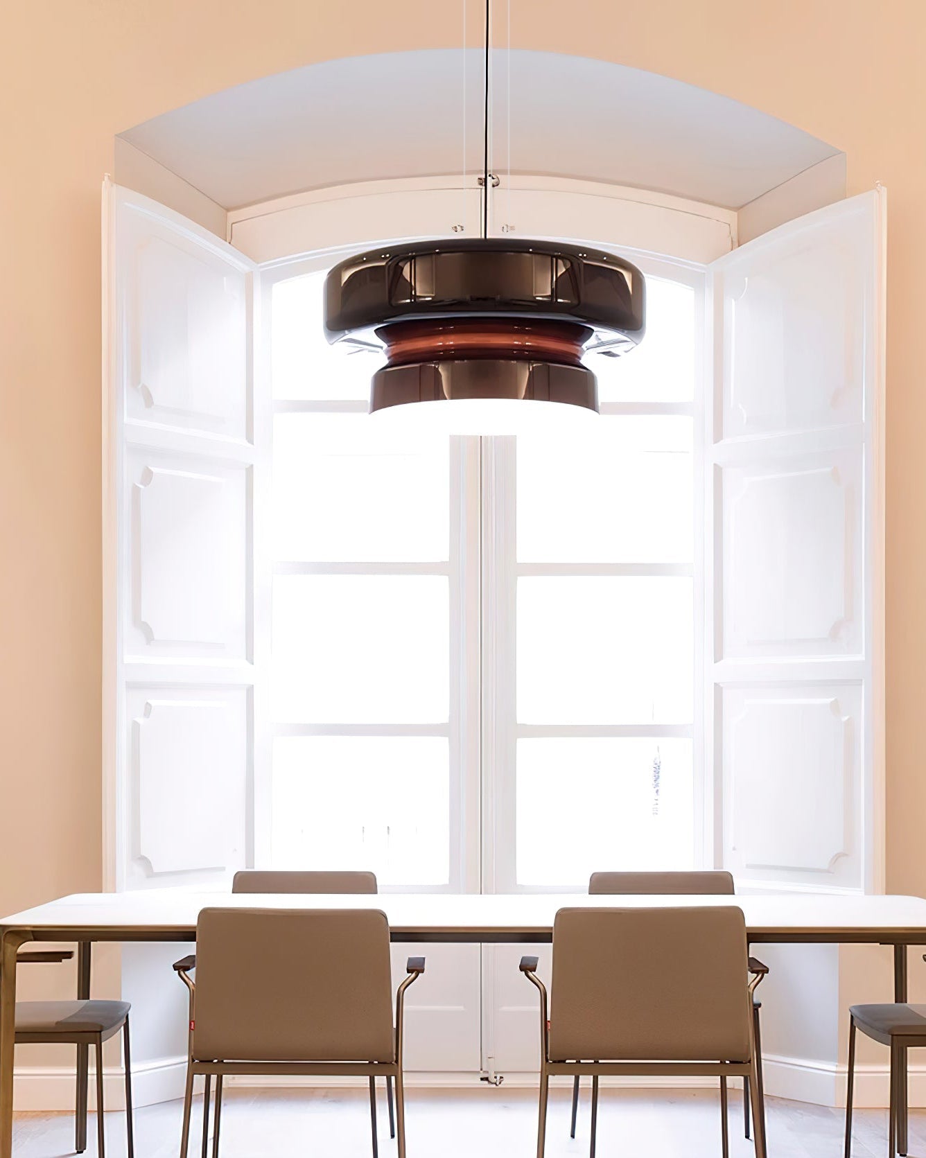 Wynnme Modern Pendant Light