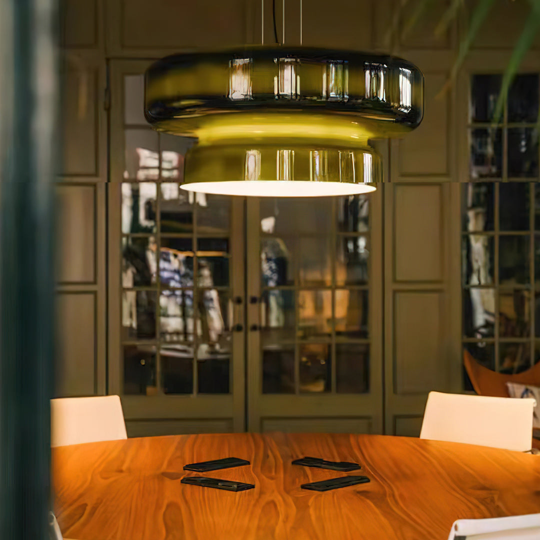 Wynnme Modern Pendant Light