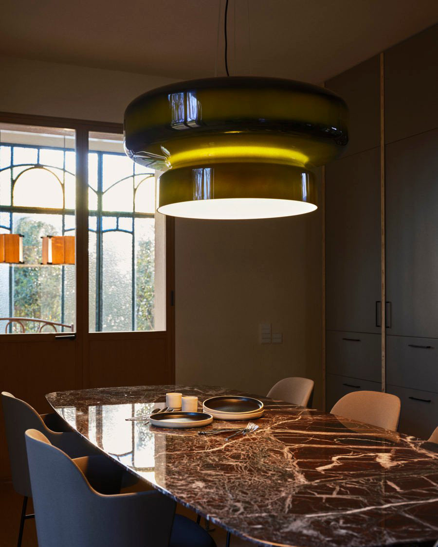 Wynnme Modern Pendant Light