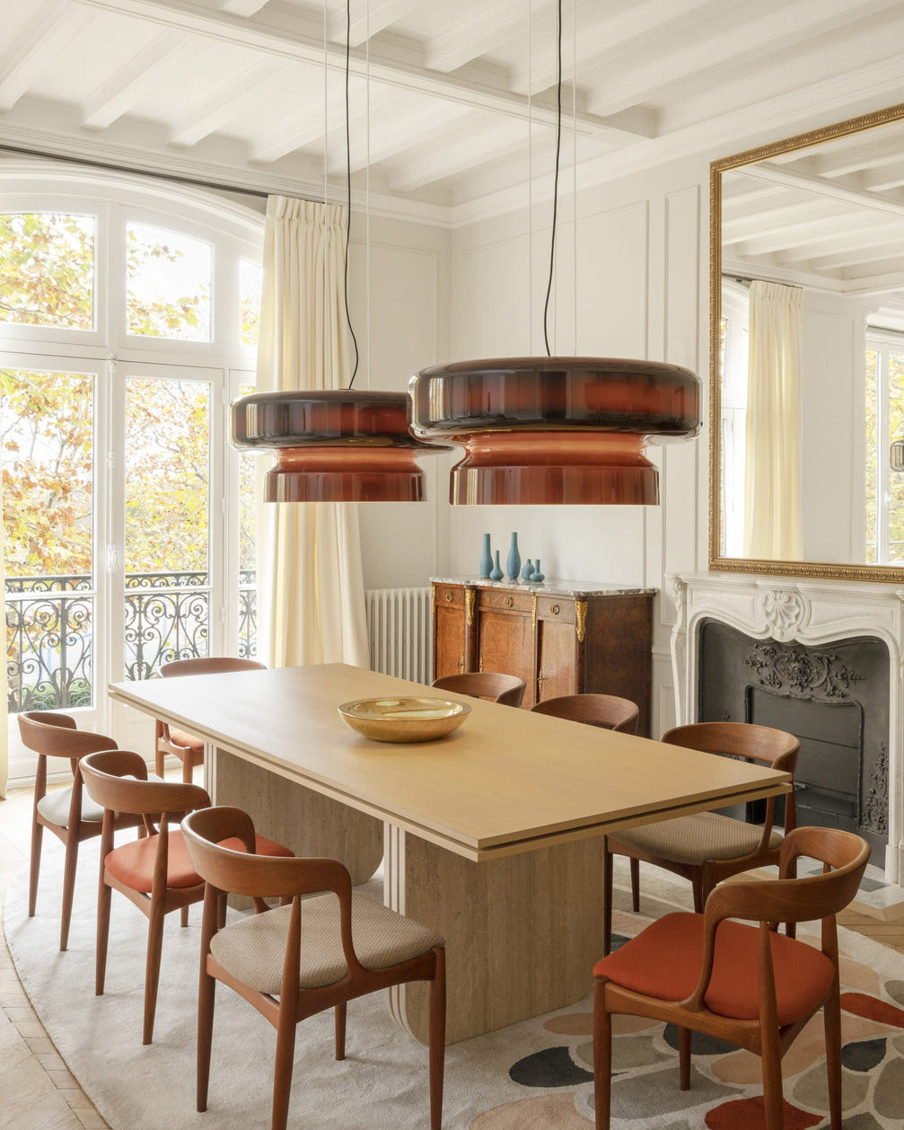 Wynnme Modern Pendant Light