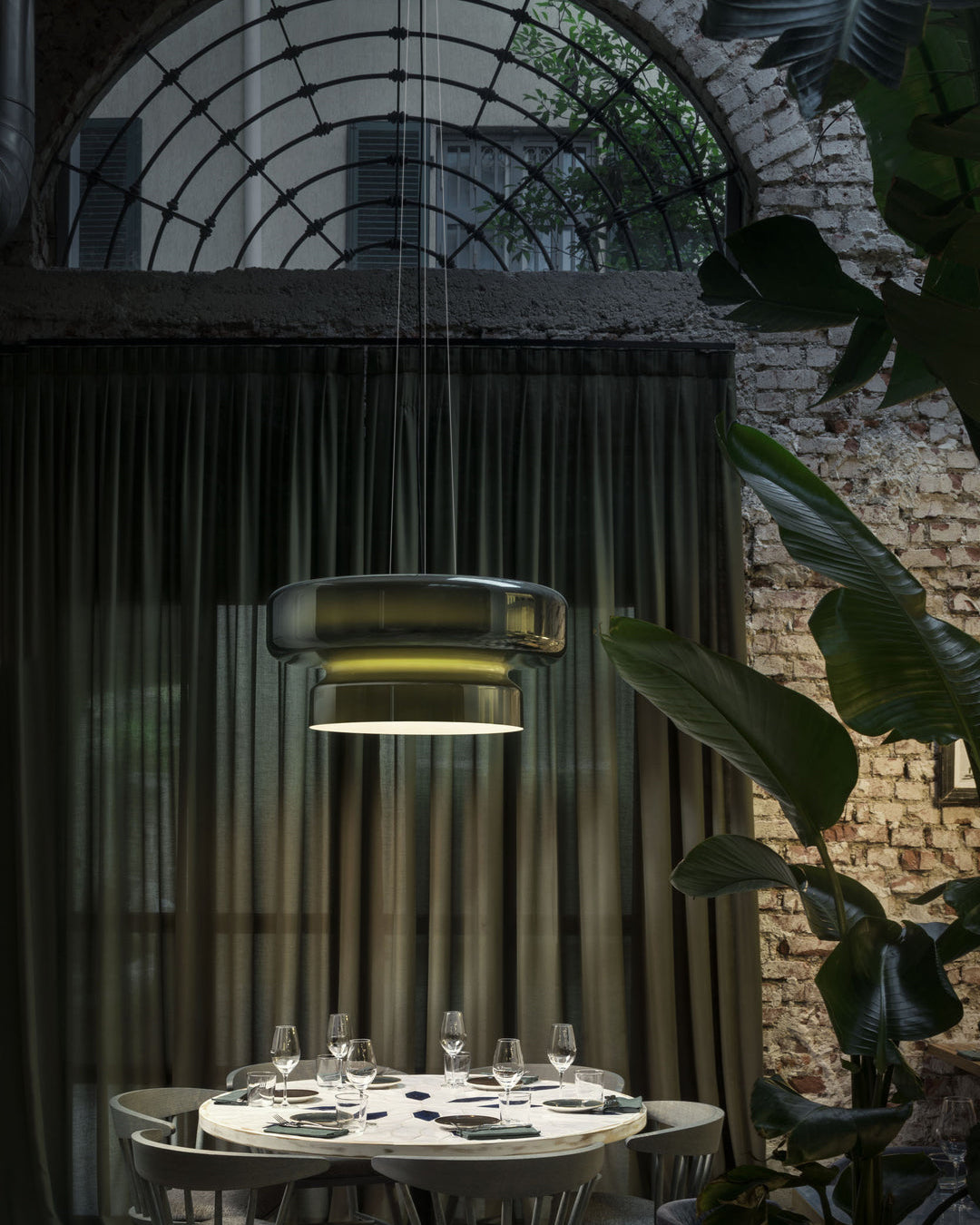 Wynnme Modern Pendant Light