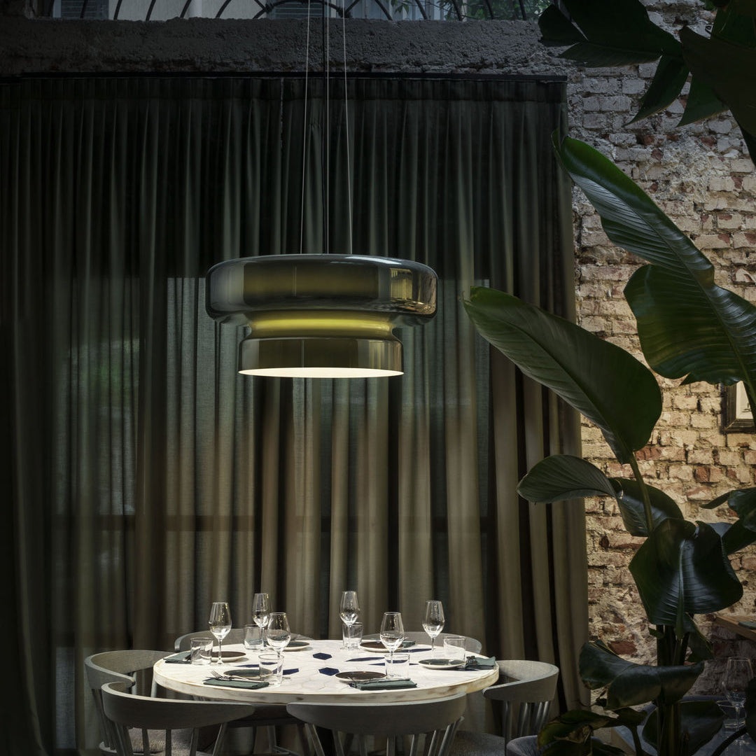 Wynnme Modern Pendant Light