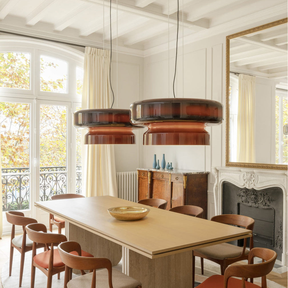Wynnme Modern Pendant Light