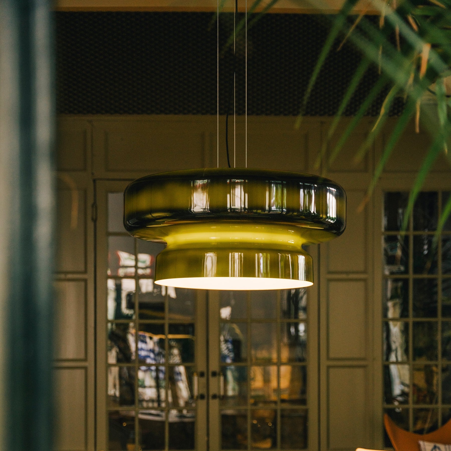Wynnme Modern Pendant Light