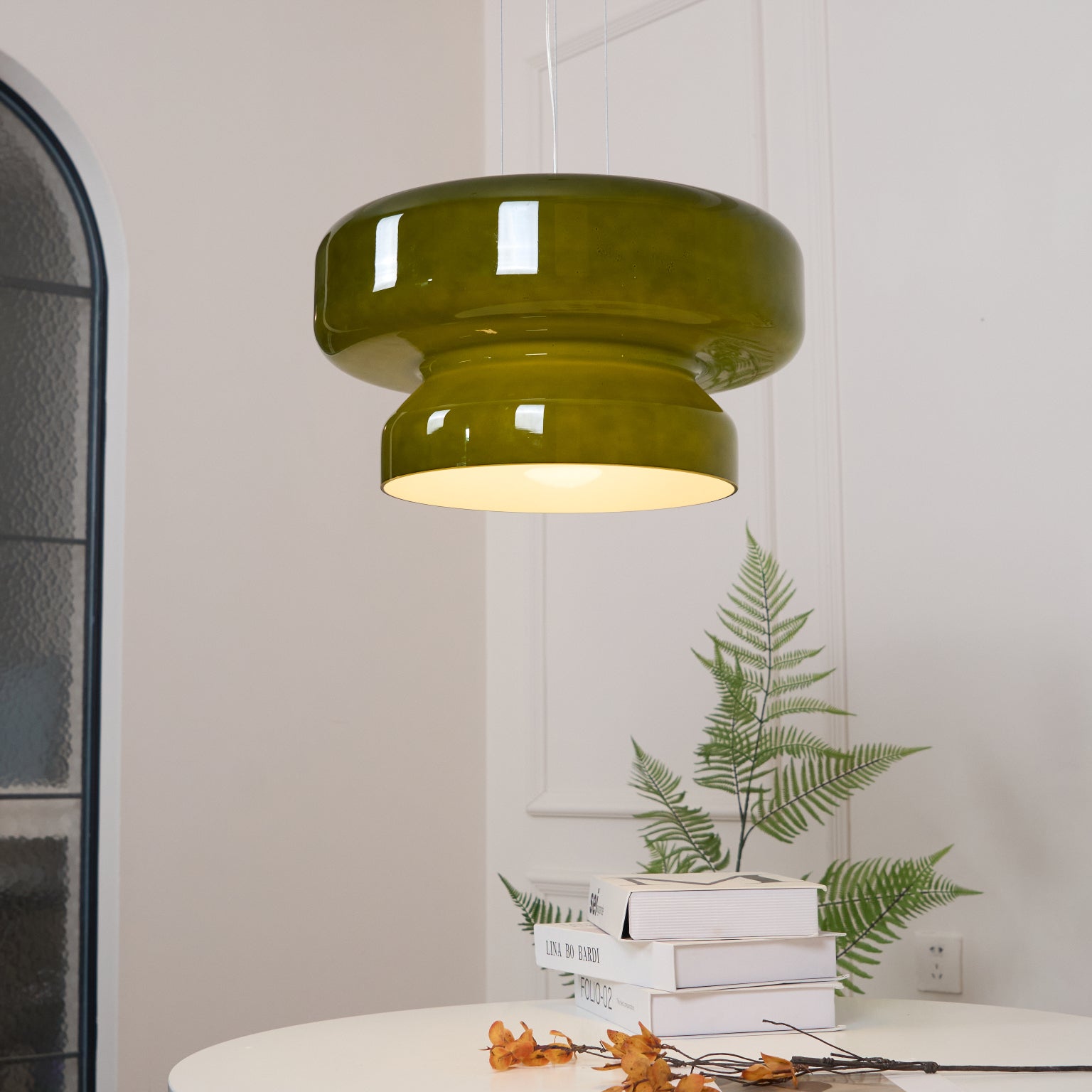 Wynnme Modern Pendant Light