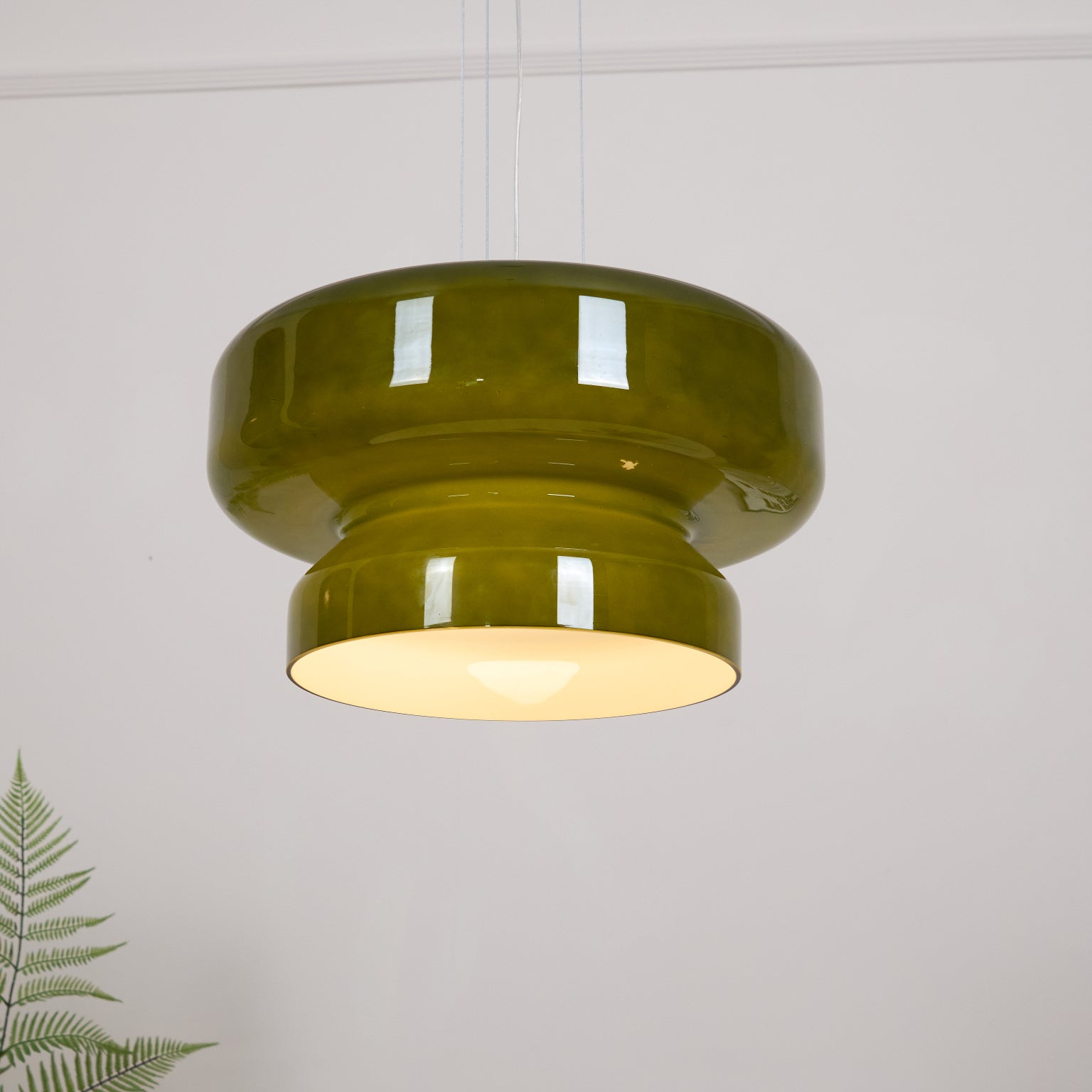 Wynnme Modern Pendant Light