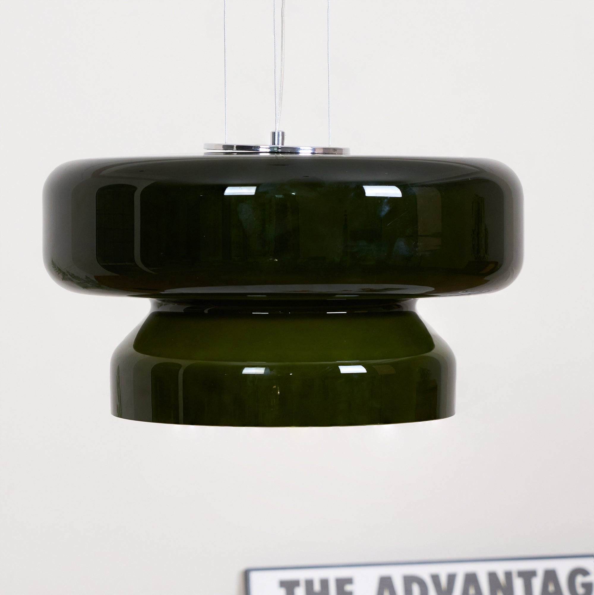 Wynnme Modern Pendant Light