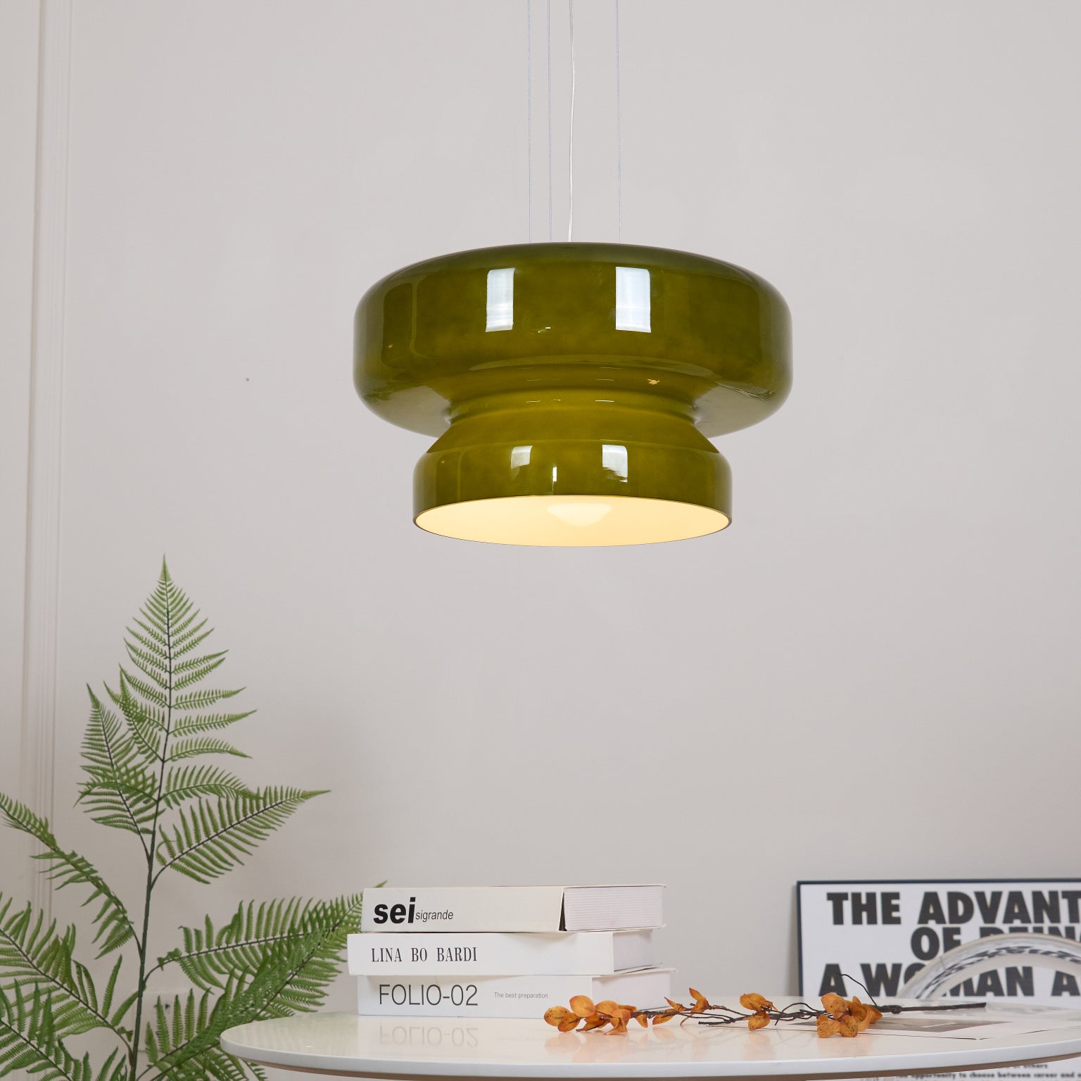 Wynnme Modern Pendant Light