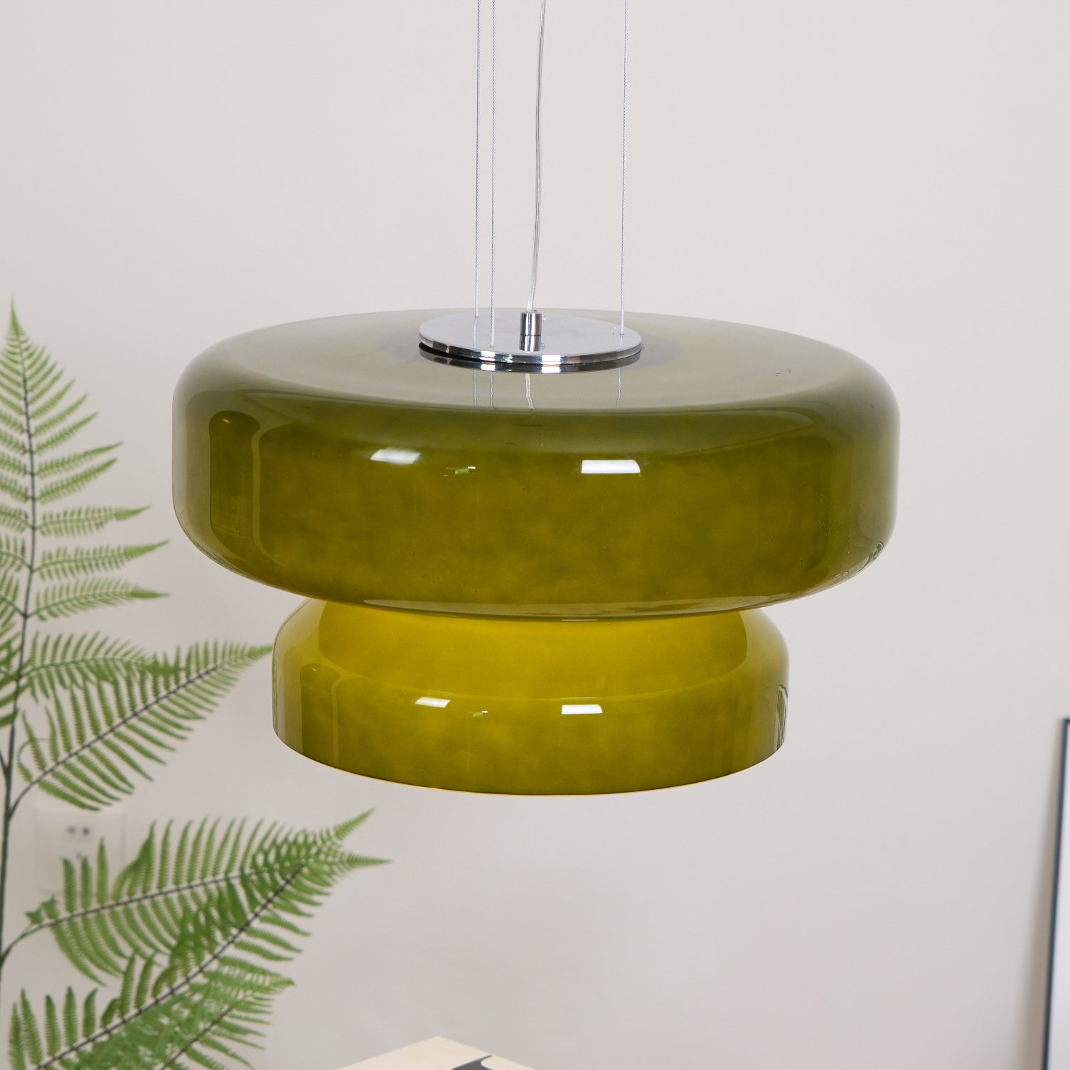 Wynnme Modern Pendant Light