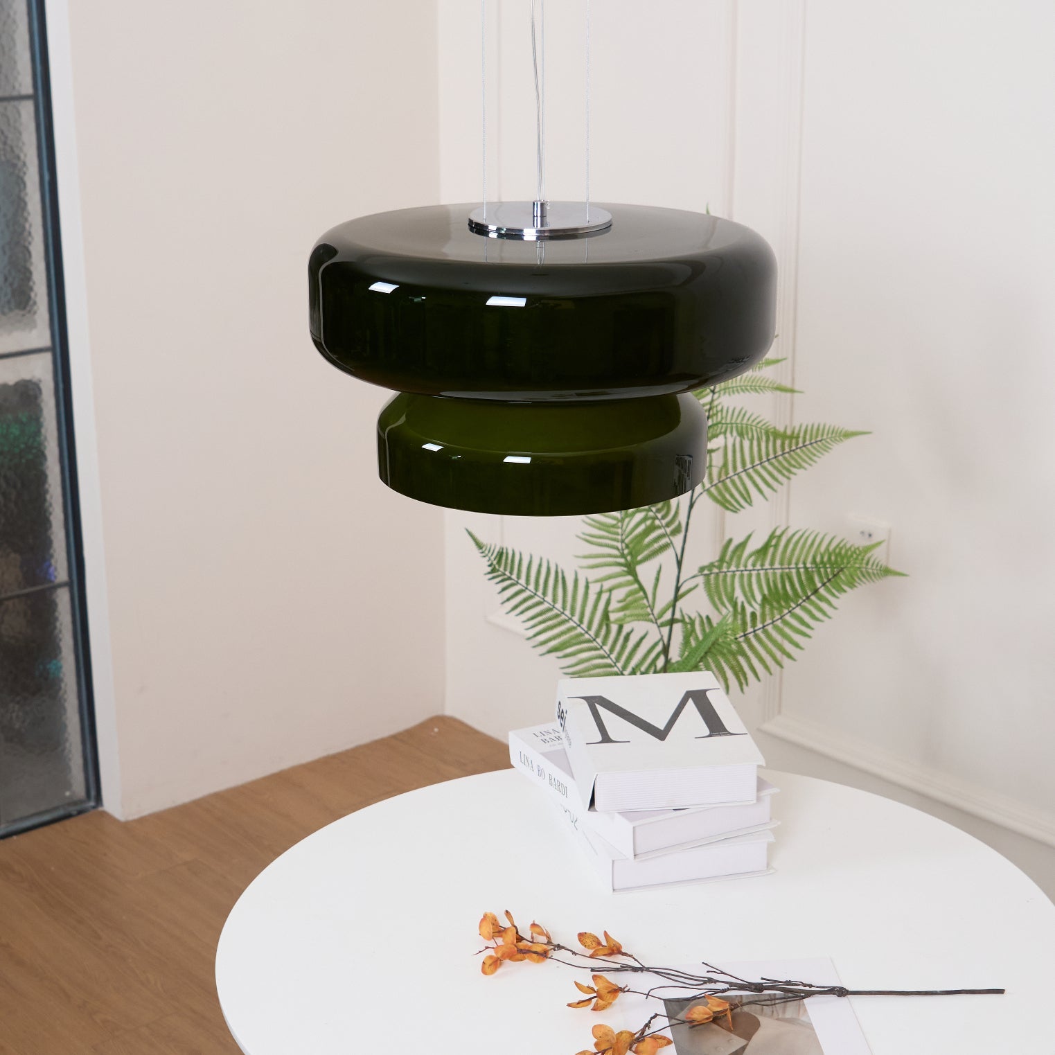 Wynnme Modern Pendant Light