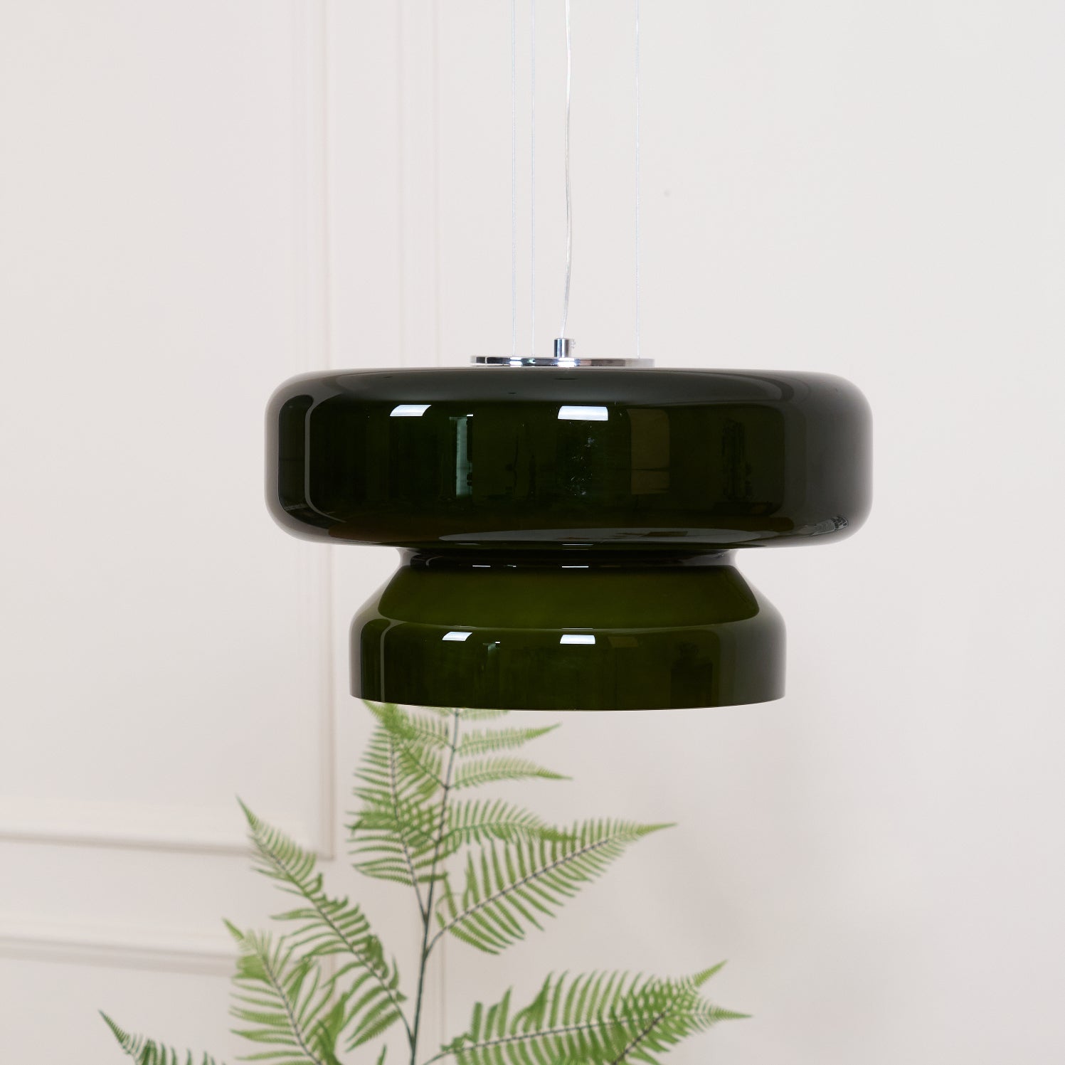 Wynnme Modern Pendant Light