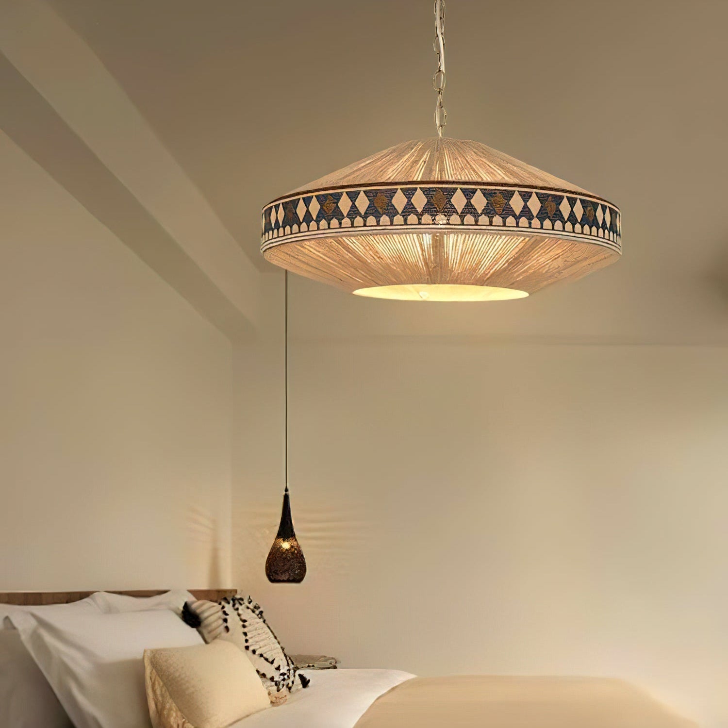 Pelirenza Pendant Light