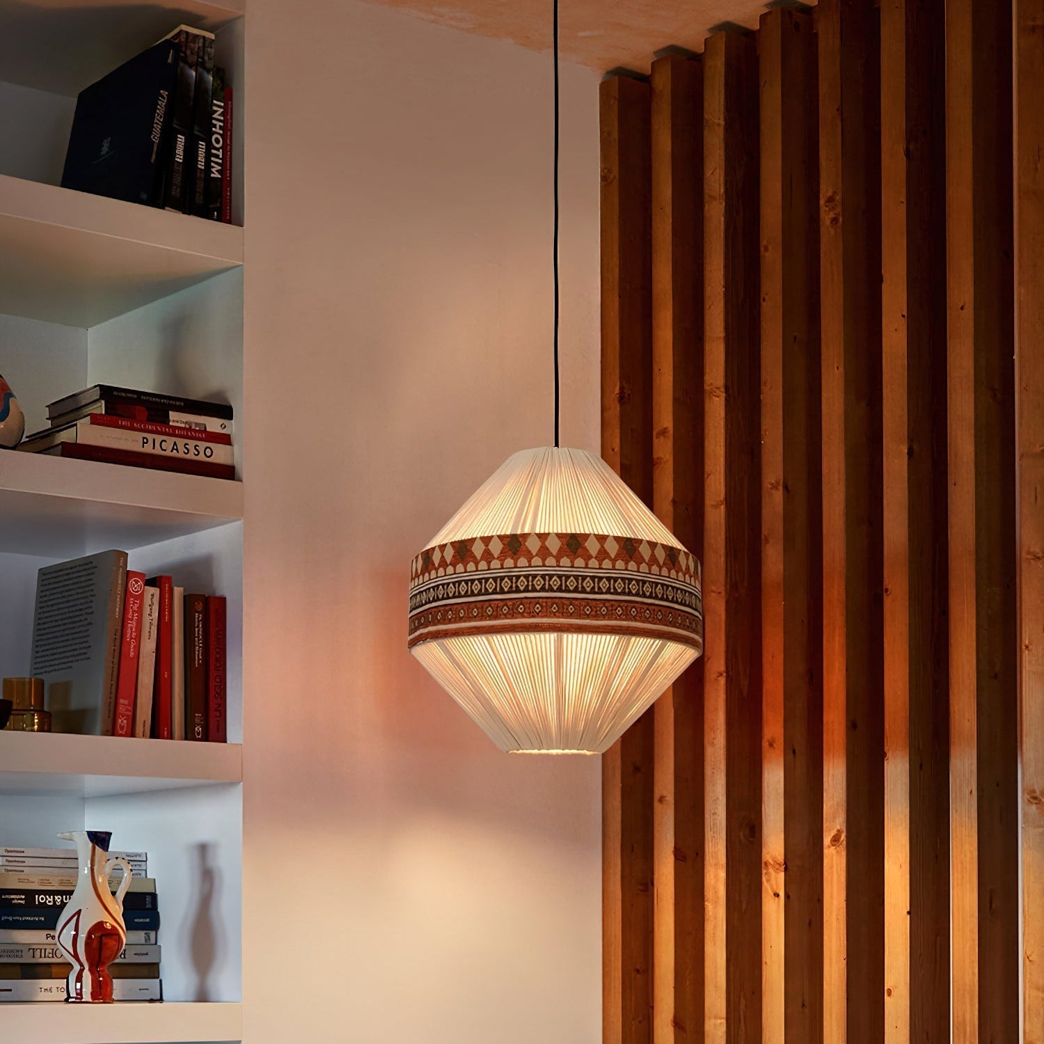 Pelirenza Pendant Light