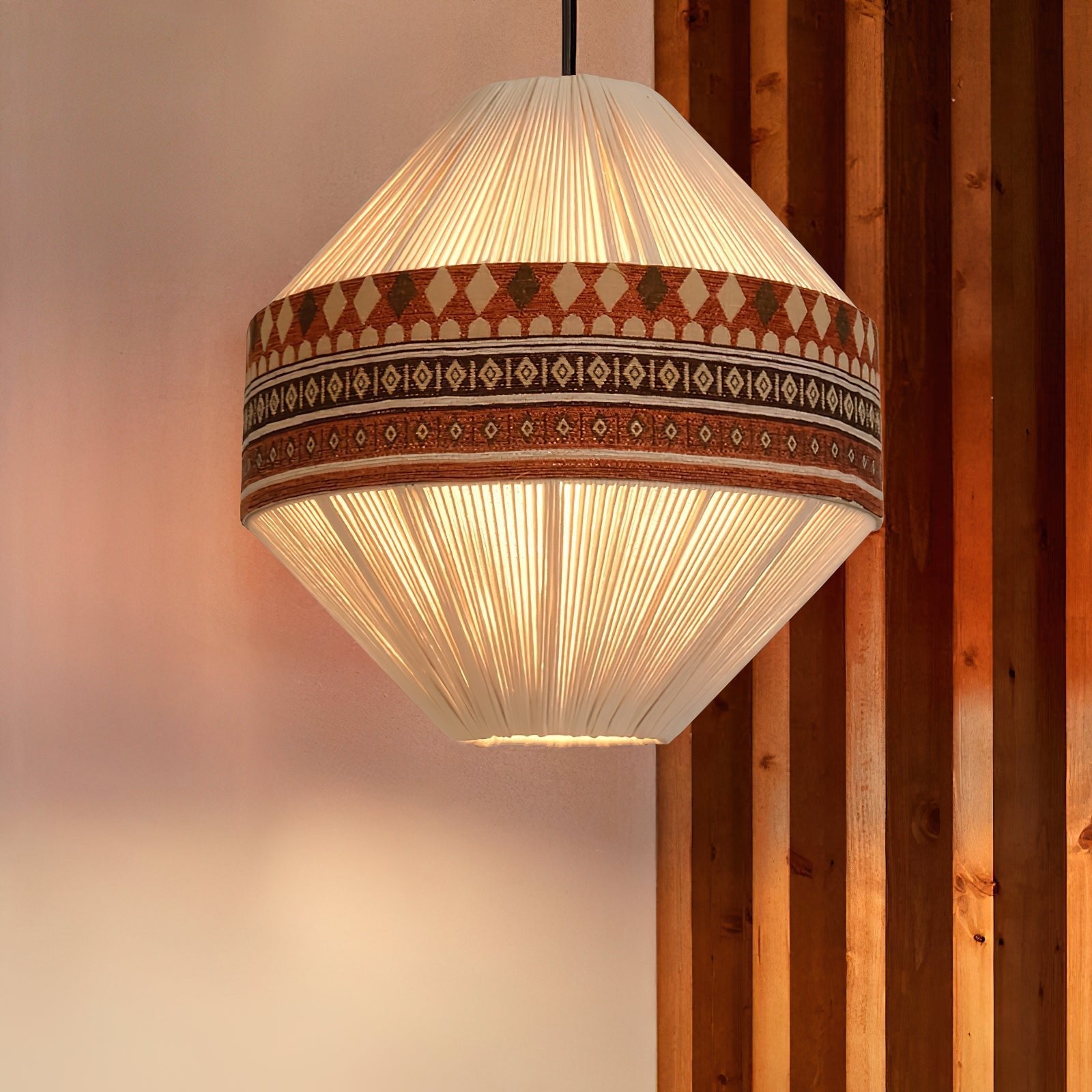 Pelirenza Pendant Light