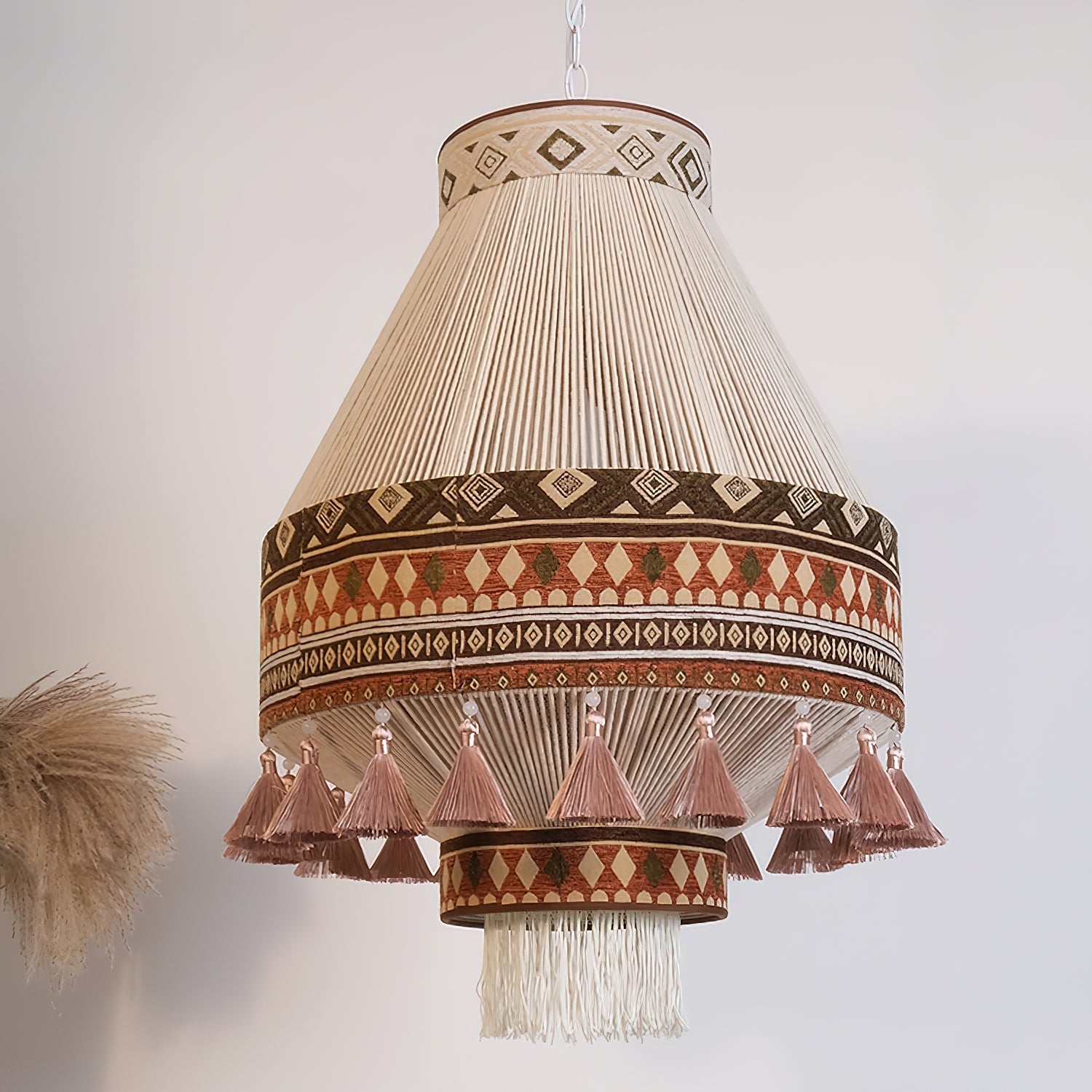 Pelirenza Pendant Light