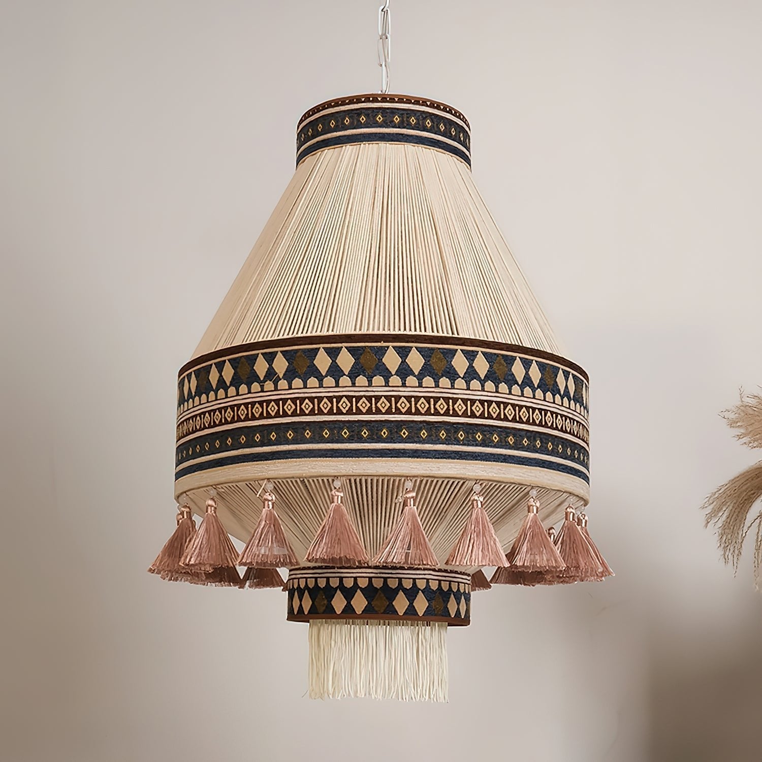 Pelirenza Pendant Light