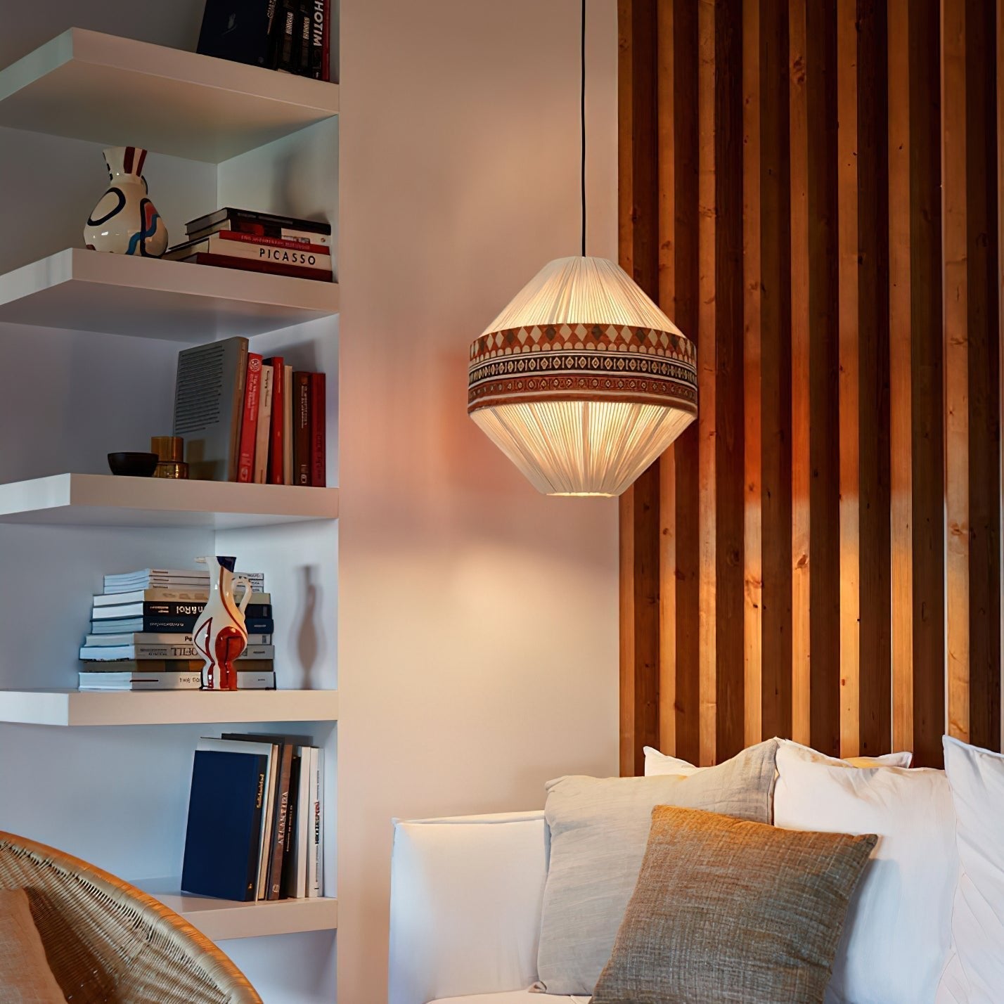 Pelirenza Pendant Light