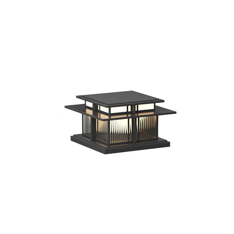 Boylin Pilar Outdoor Light