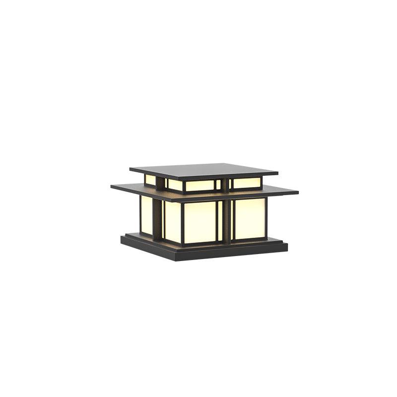 Boylin Pilar Outdoor Light