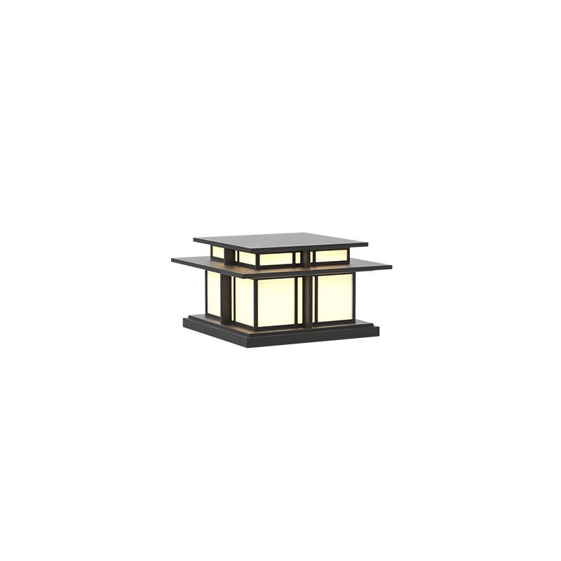 Boylin Pilar Outdoor Light