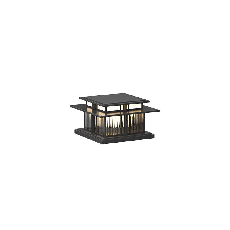 Boylin Pilar Outdoor Light