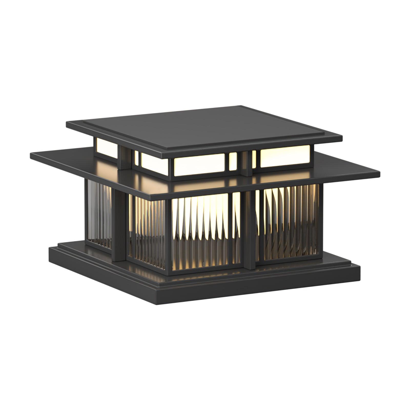 Boylin Pilar Outdoor Light