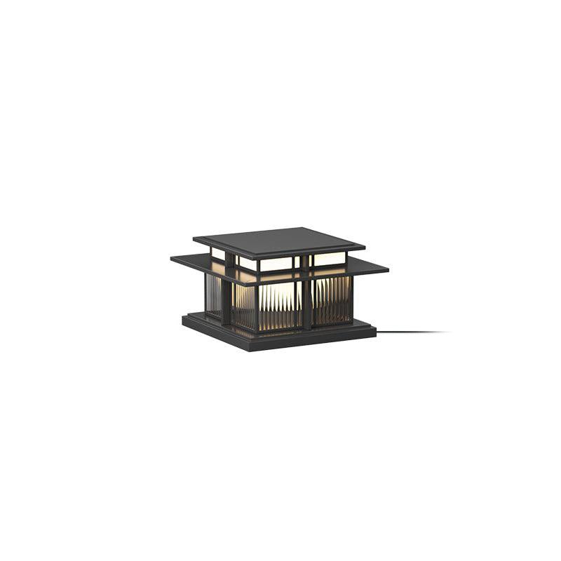 Boylin Pilar Outdoor Light
