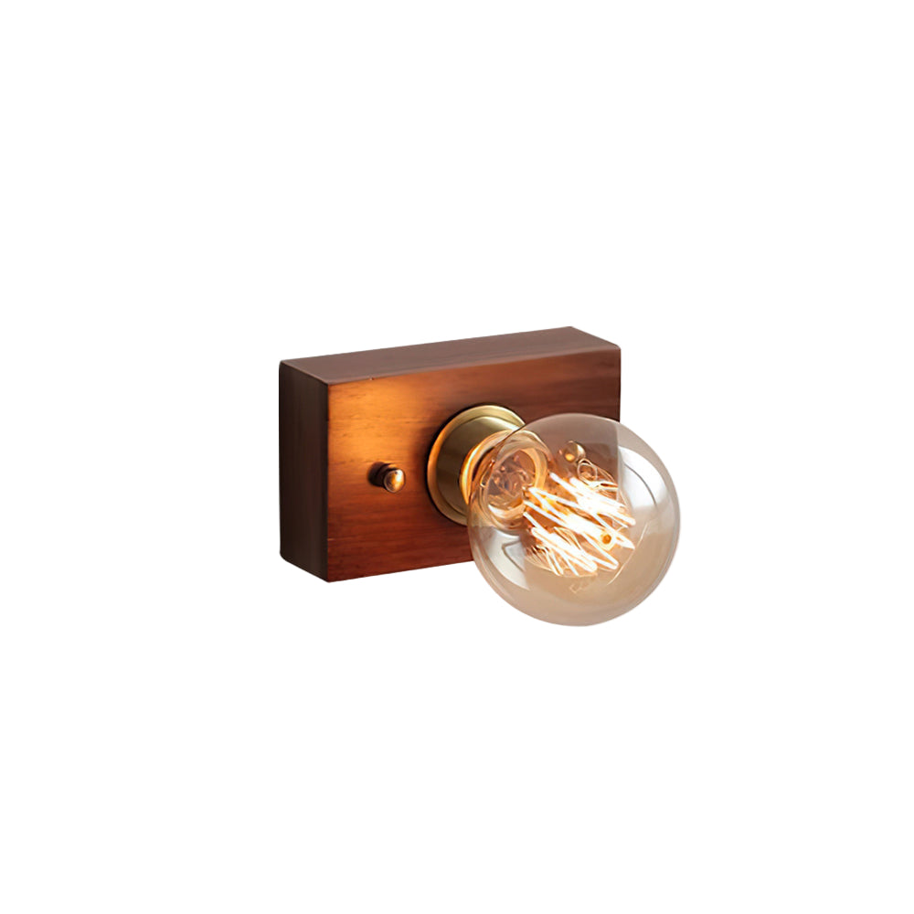 Belois Wall Light