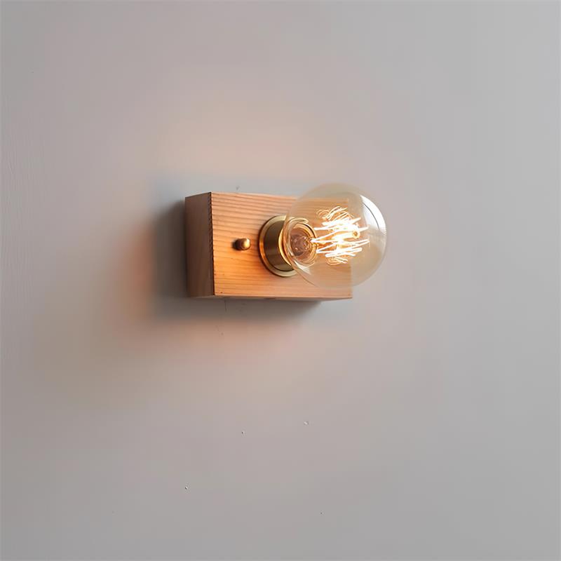 Belois Wall Light