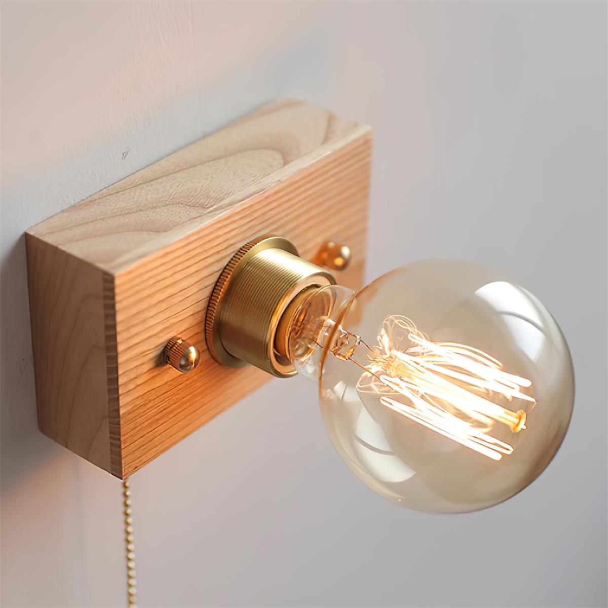 Belois Wall Light