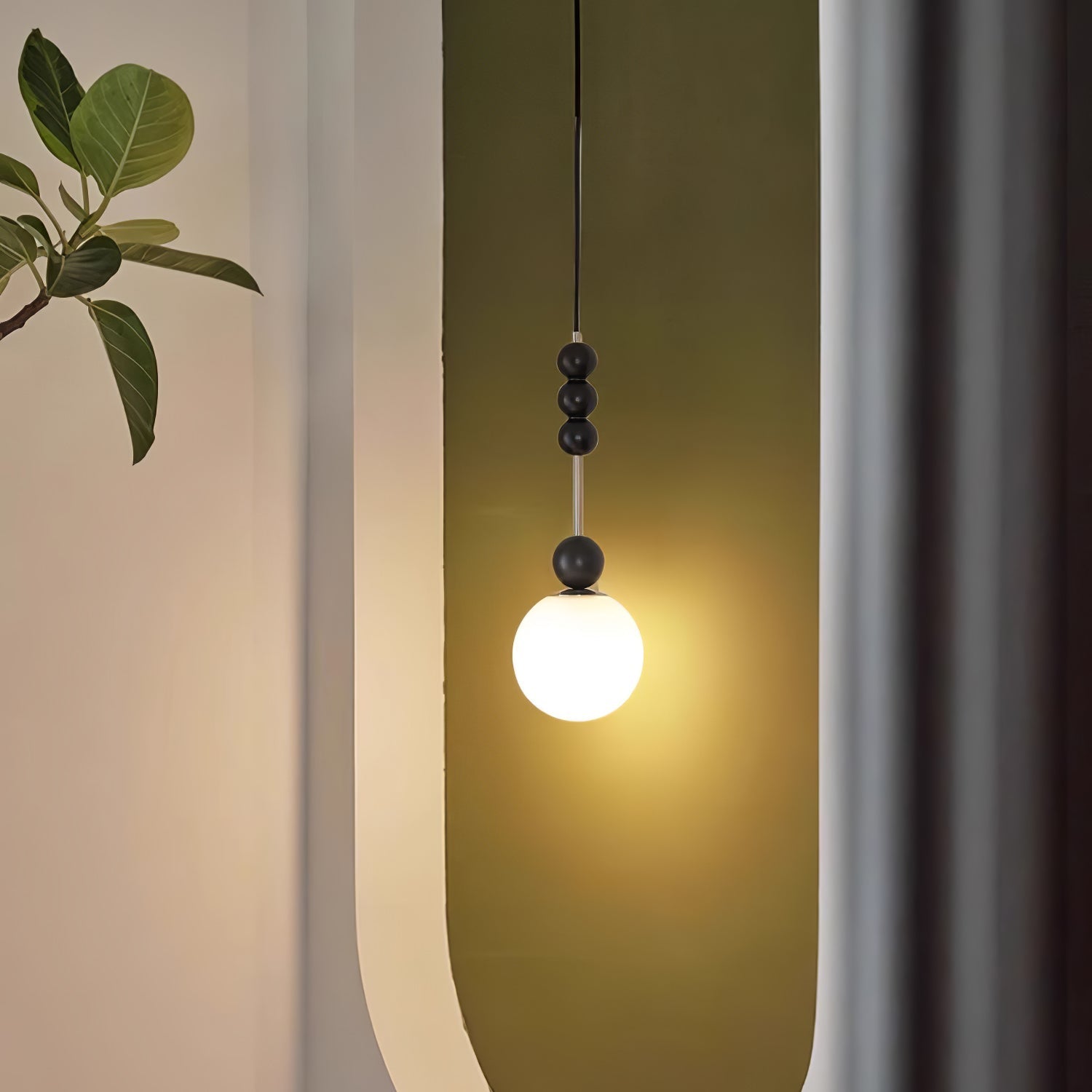 Leboma Pendant Light