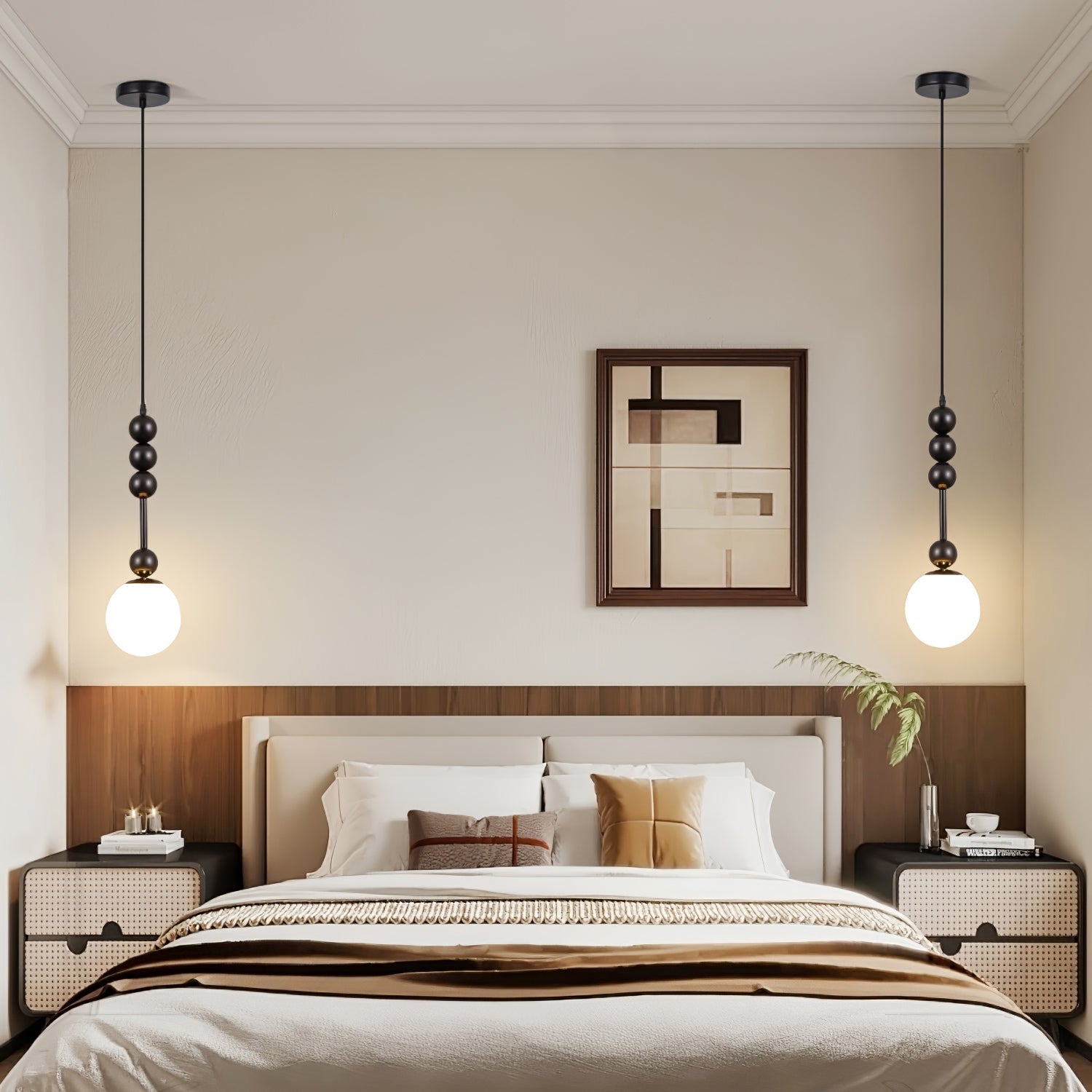 Leboma Pendant Light