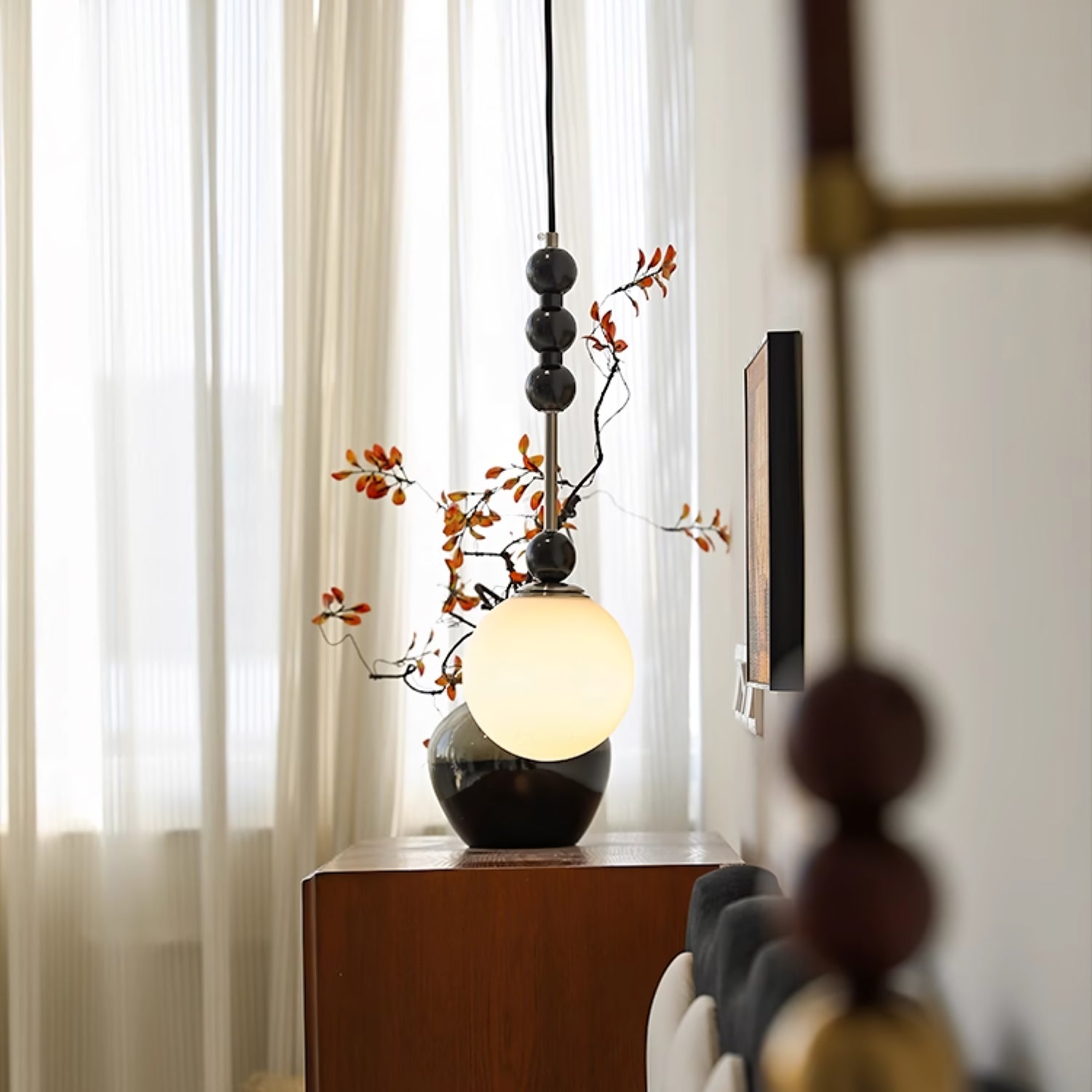 Leboma Pendant Light