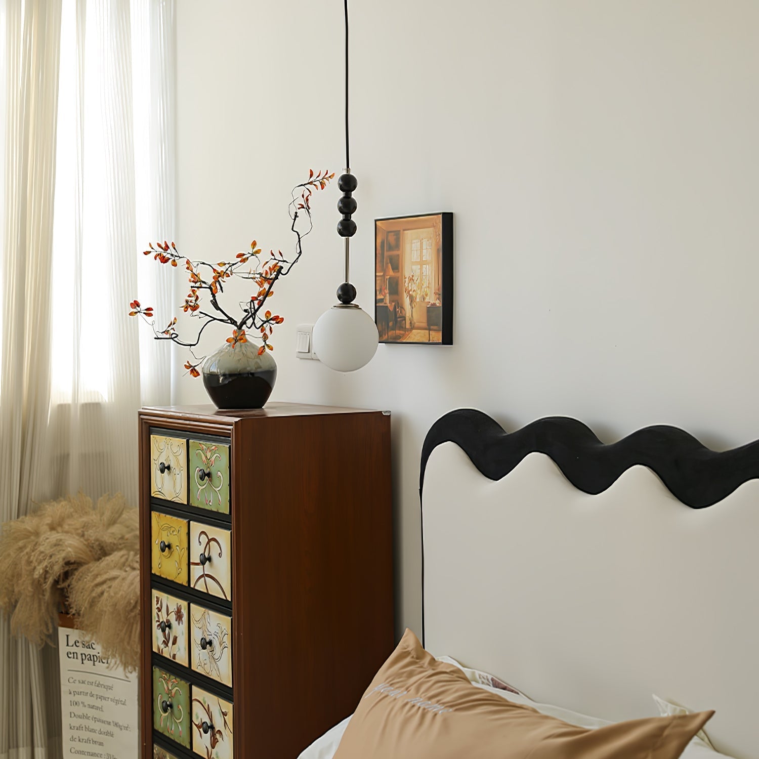 Leboma Pendant Light