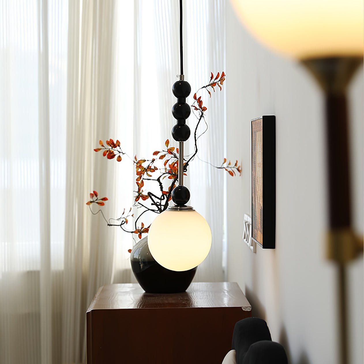 Leboma Pendant Light