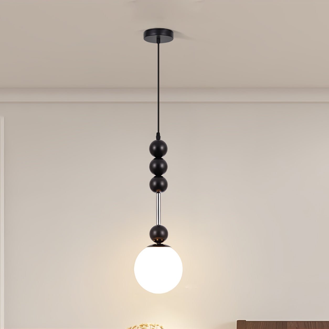 Leboma Pendant Light