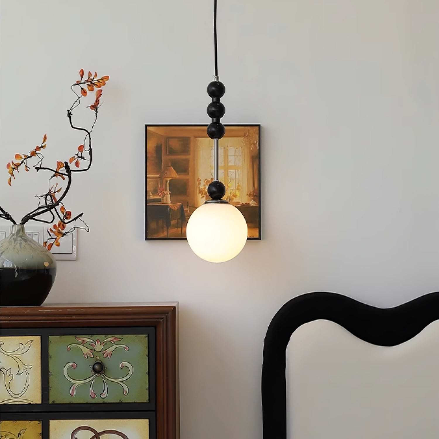 Leboma Pendant Light