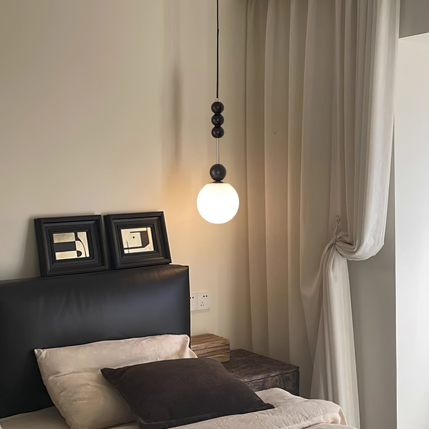 Leboma Pendant Light