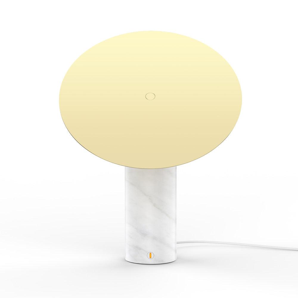 Loba Disc Table Lamp